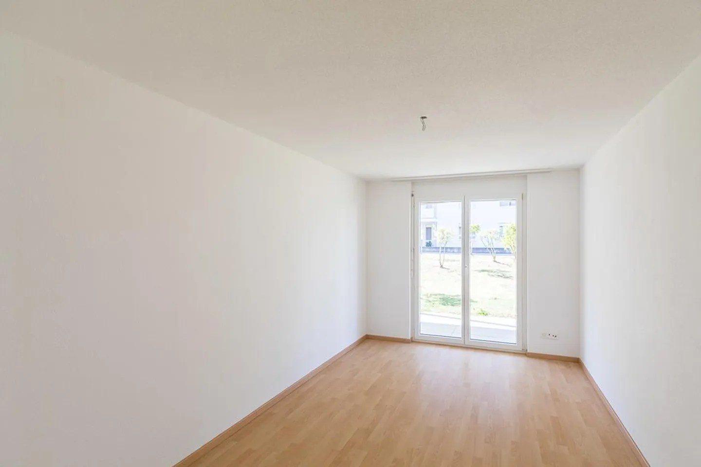 Appartamento centrale di 3,5 stanze in affitto! - Foto 7 di 9