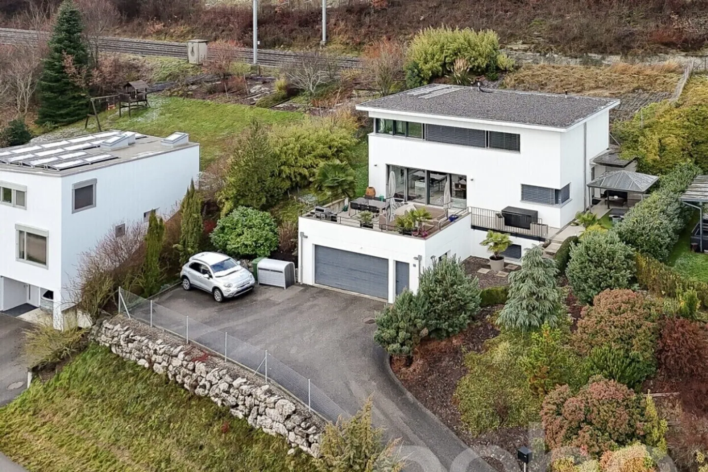 The Villa that Opens the Horizon - Photo 2 of 12