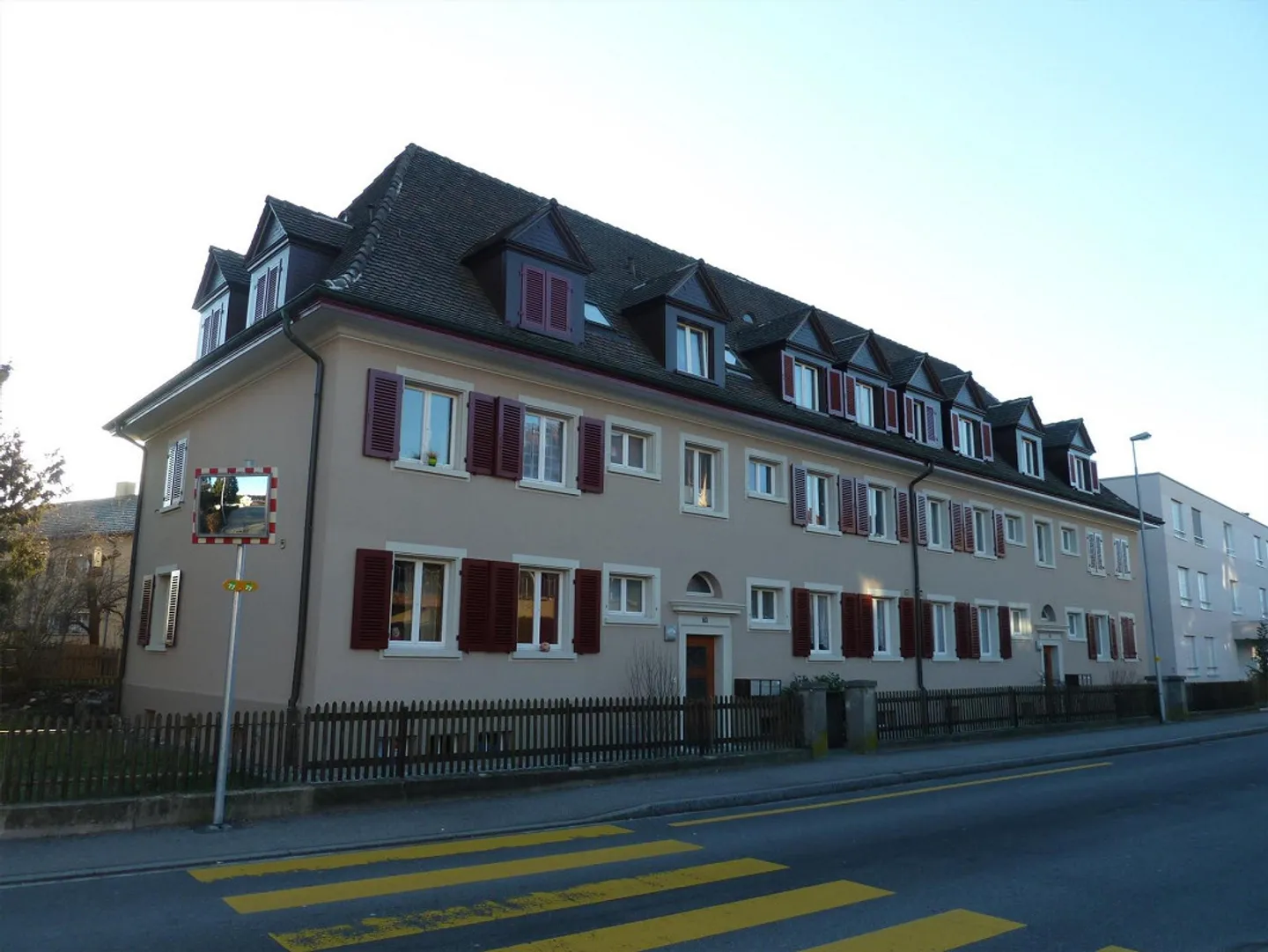 Charmante Maisonette-Wohnung - Foto 1 von 5