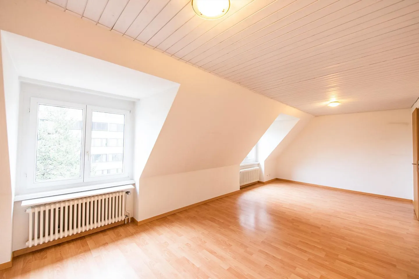 Charmante Maisonette-Wohnung - Foto 2 von 5