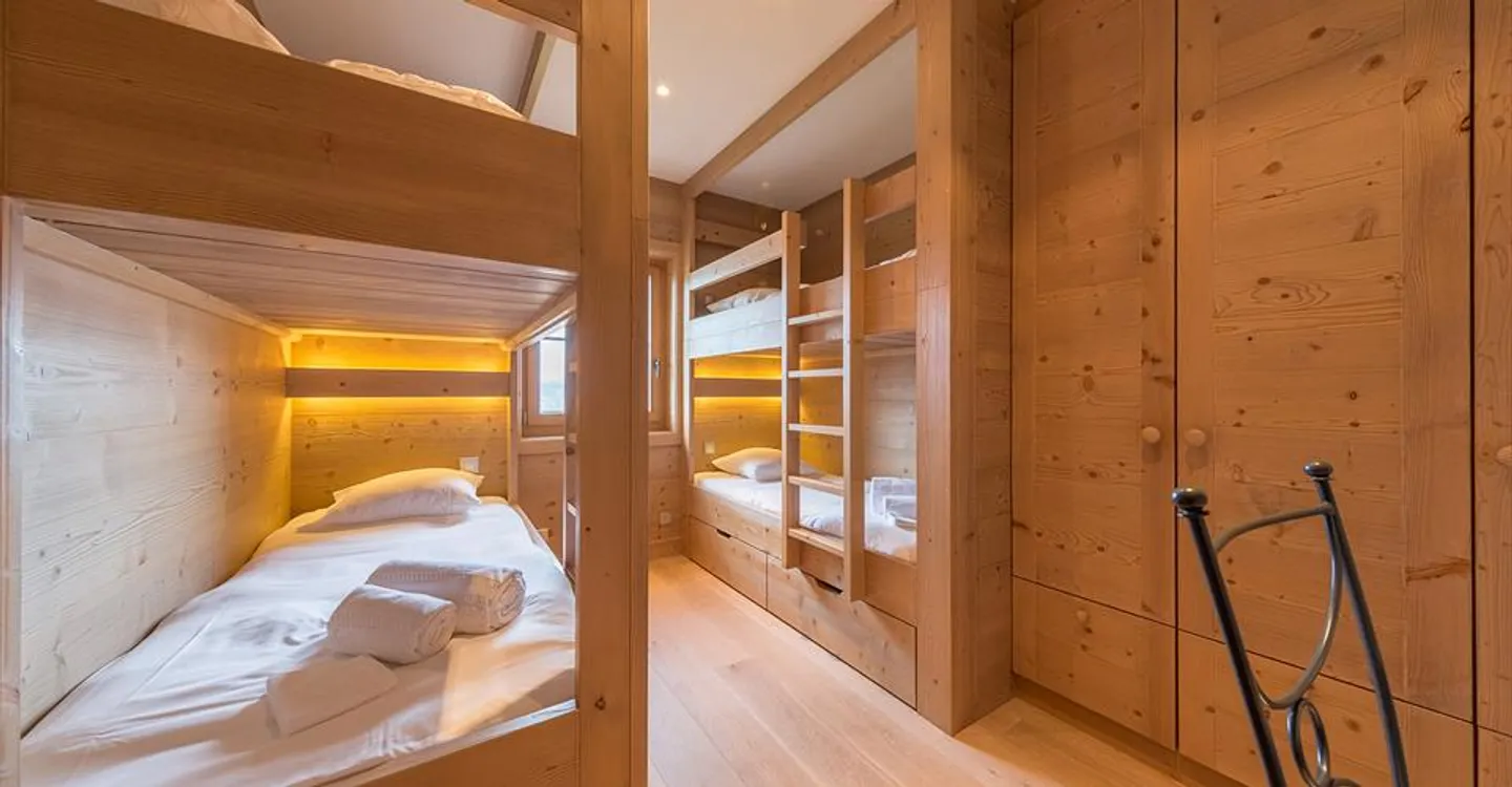 Chalet mit Atemberaubendem Blick - Foto 11 von 22