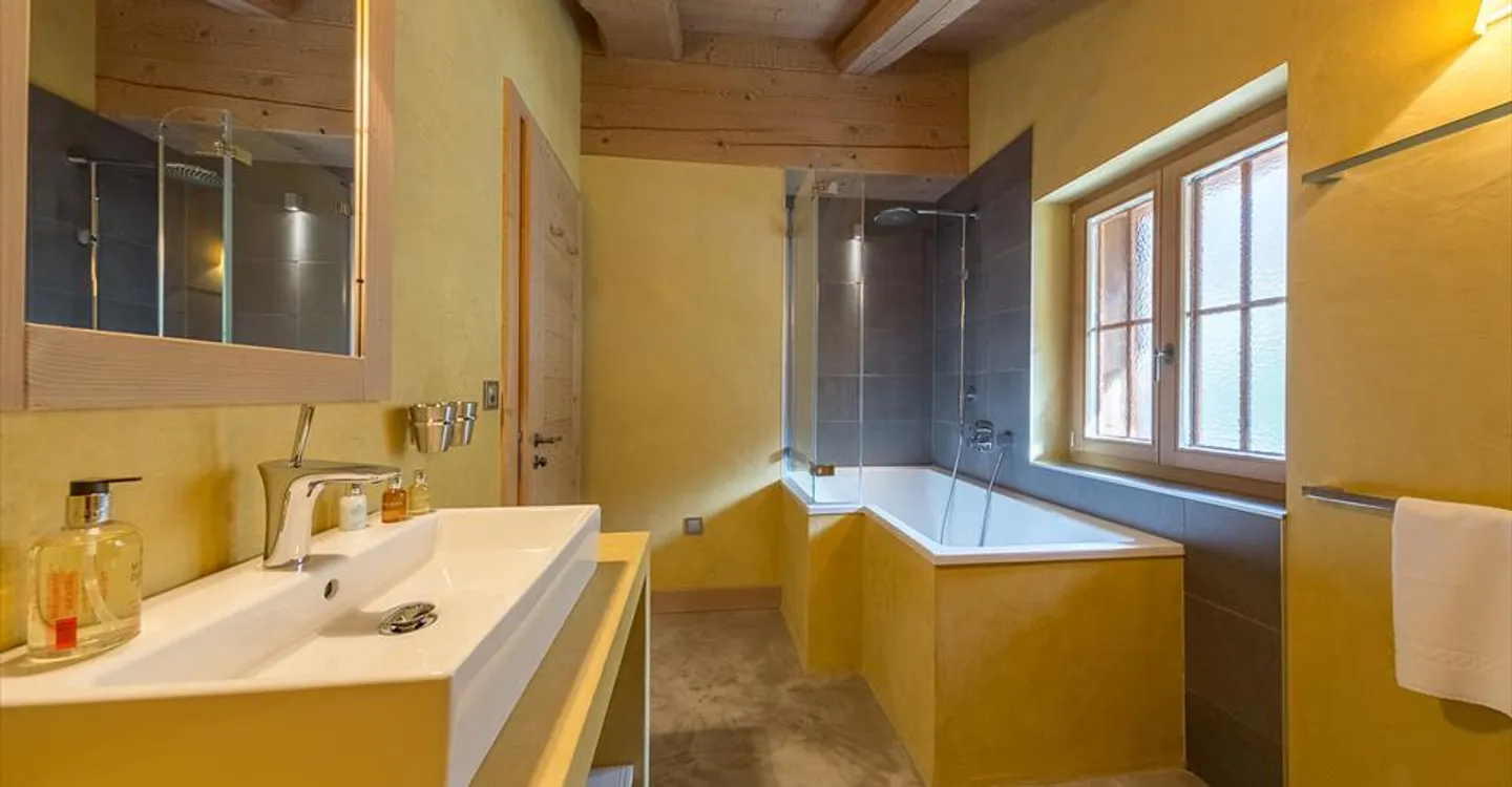 Chalet mit Atemberaubendem Blick - Foto 18 von 22