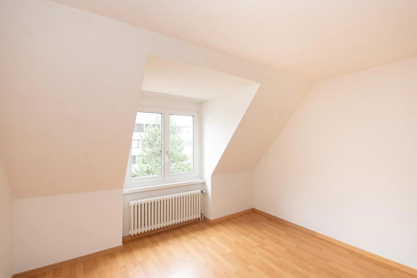 Charmante Maisonette-Wohnung - Foto 5 von 5