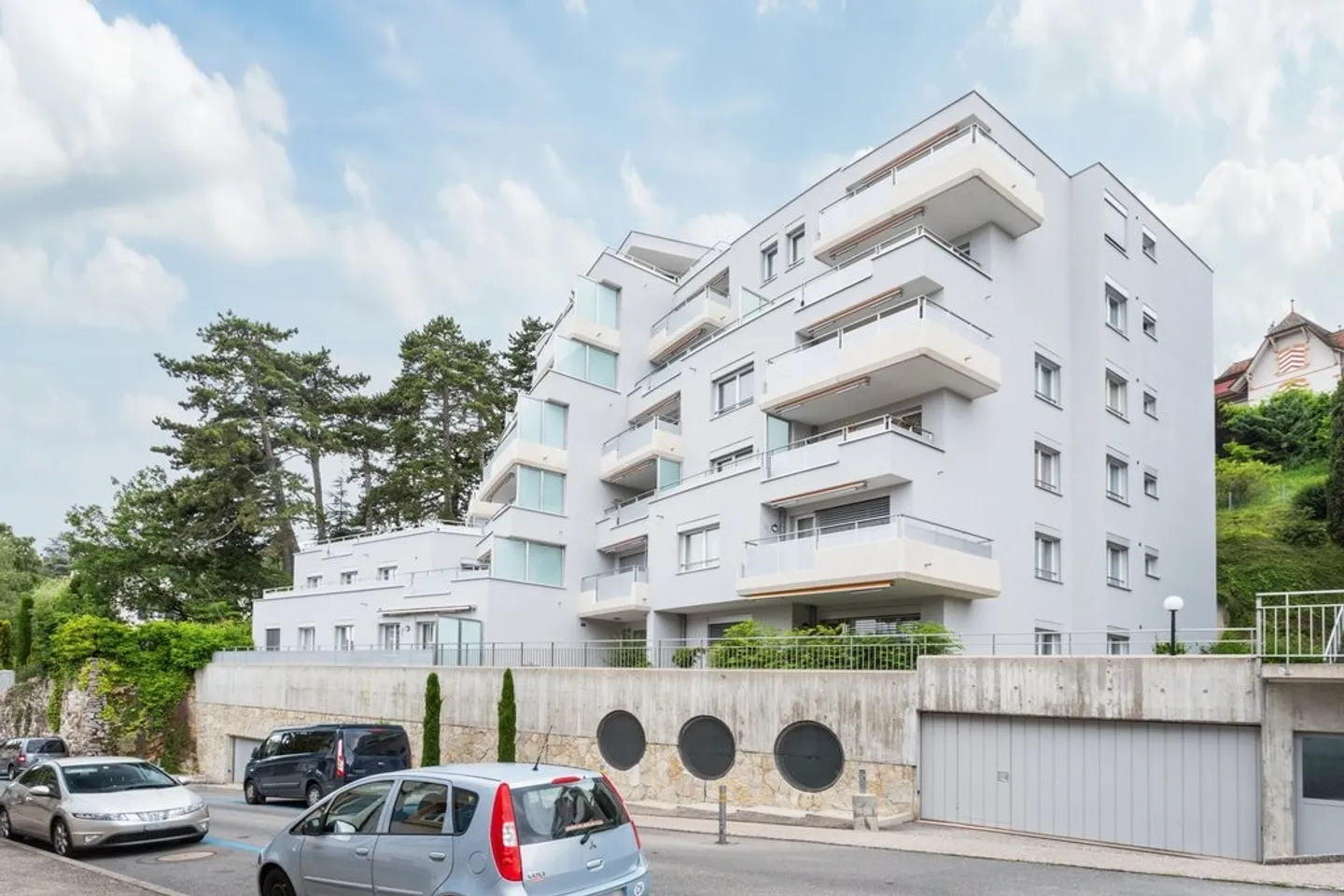 Appartamento con Vista Lago - Foto 1 di 7