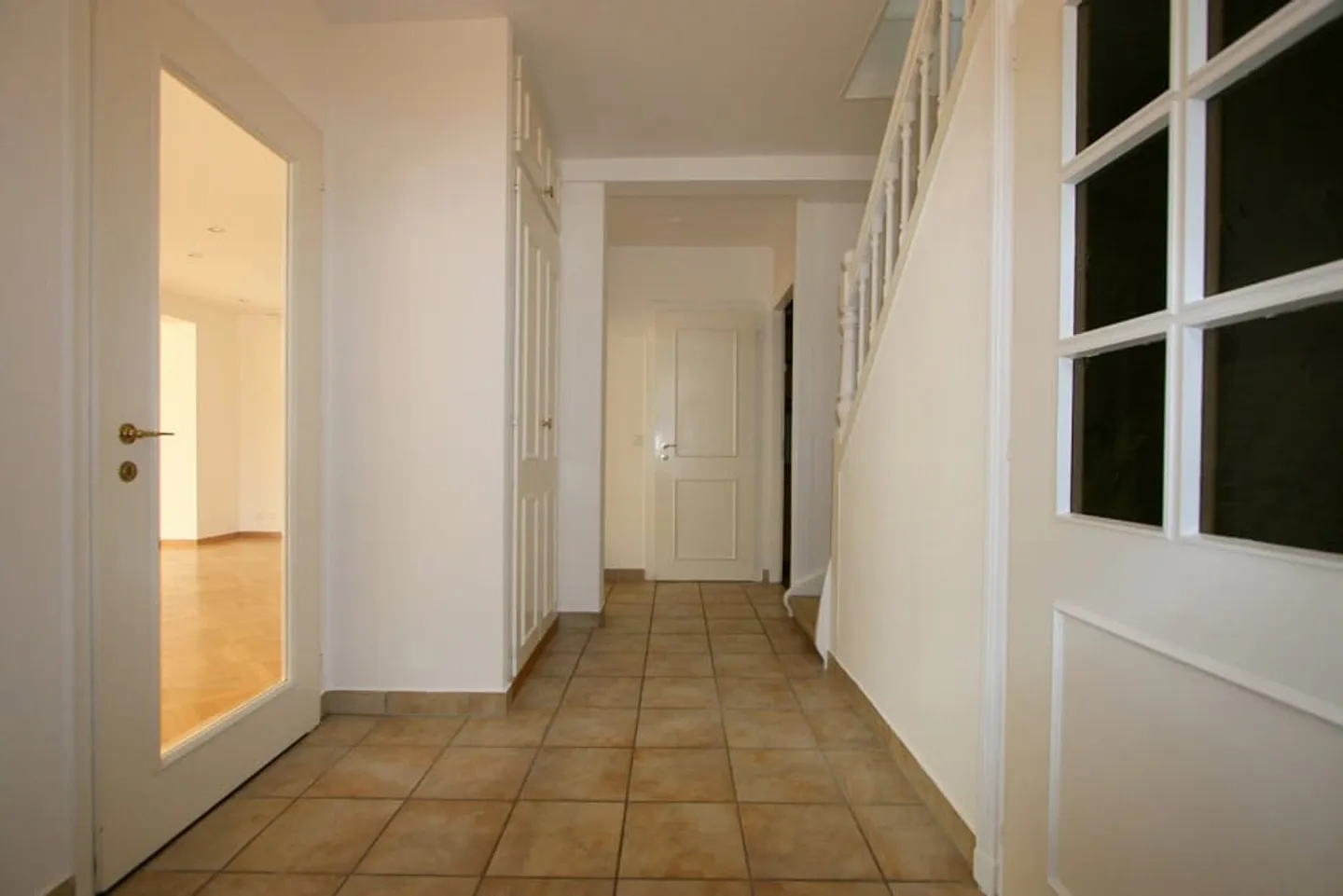 Appartement spacieux avec potentiel - Photo 5 sur 5