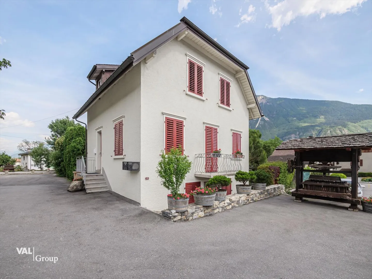 Appartamento in affitto - Foto 6 di 6