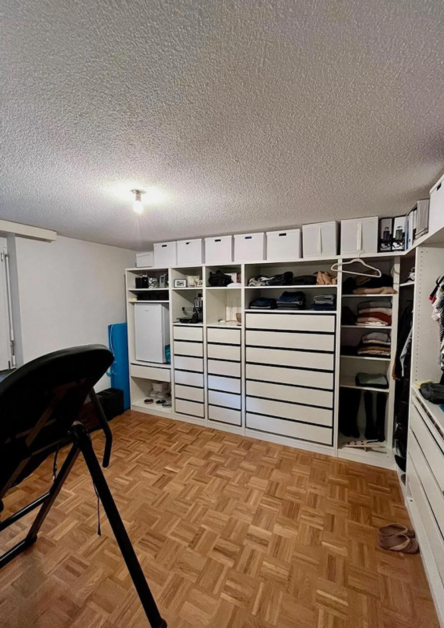 Erdgeschosswohnung mit Sitzplatz - Foto 6 von 9