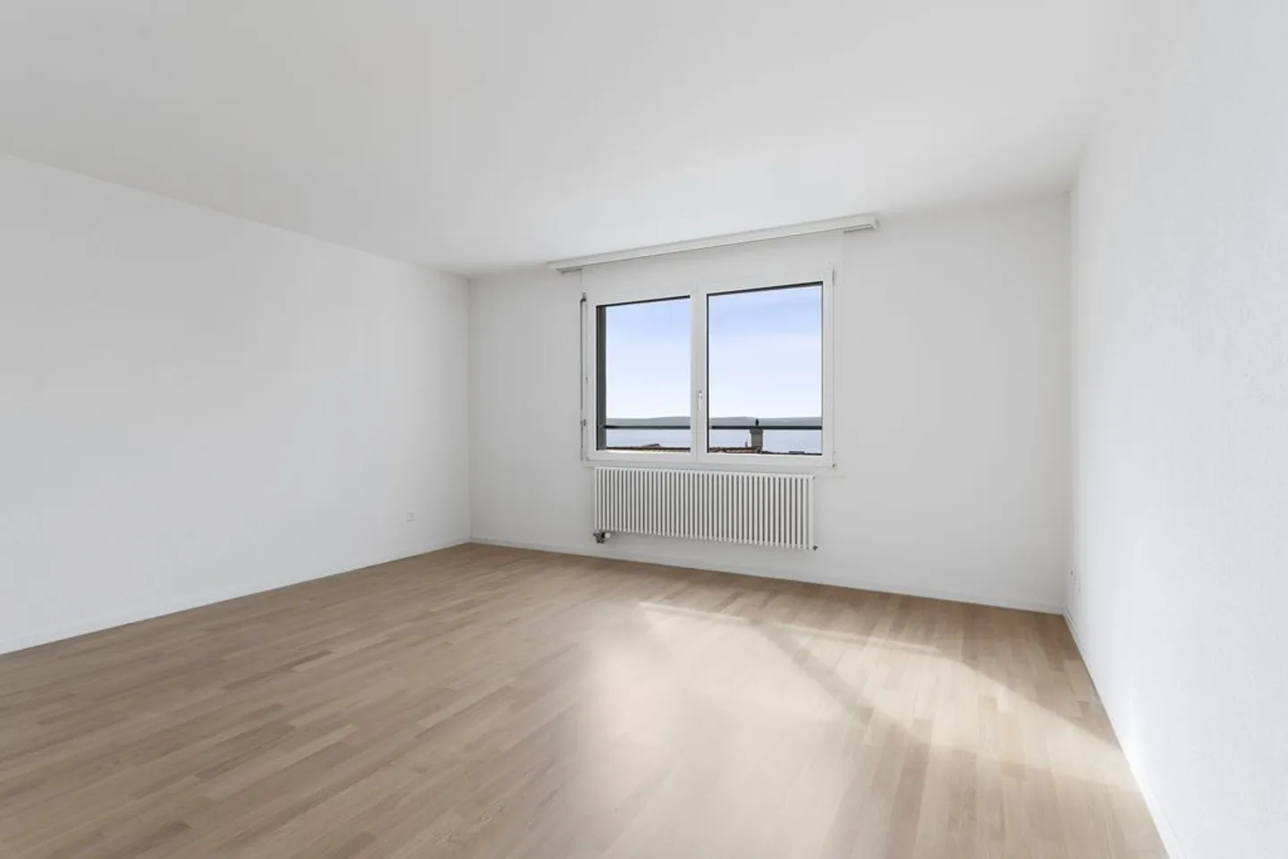 Appartamento con Vista Lago - Foto 3 di 7