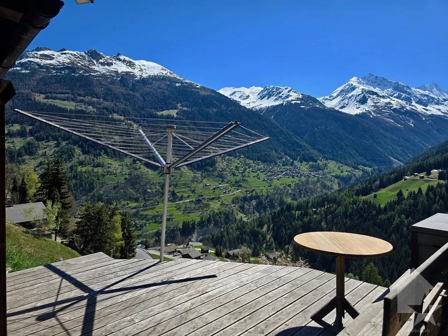 Chalet Charmant à Grimentz - Photo 16 sur 30
