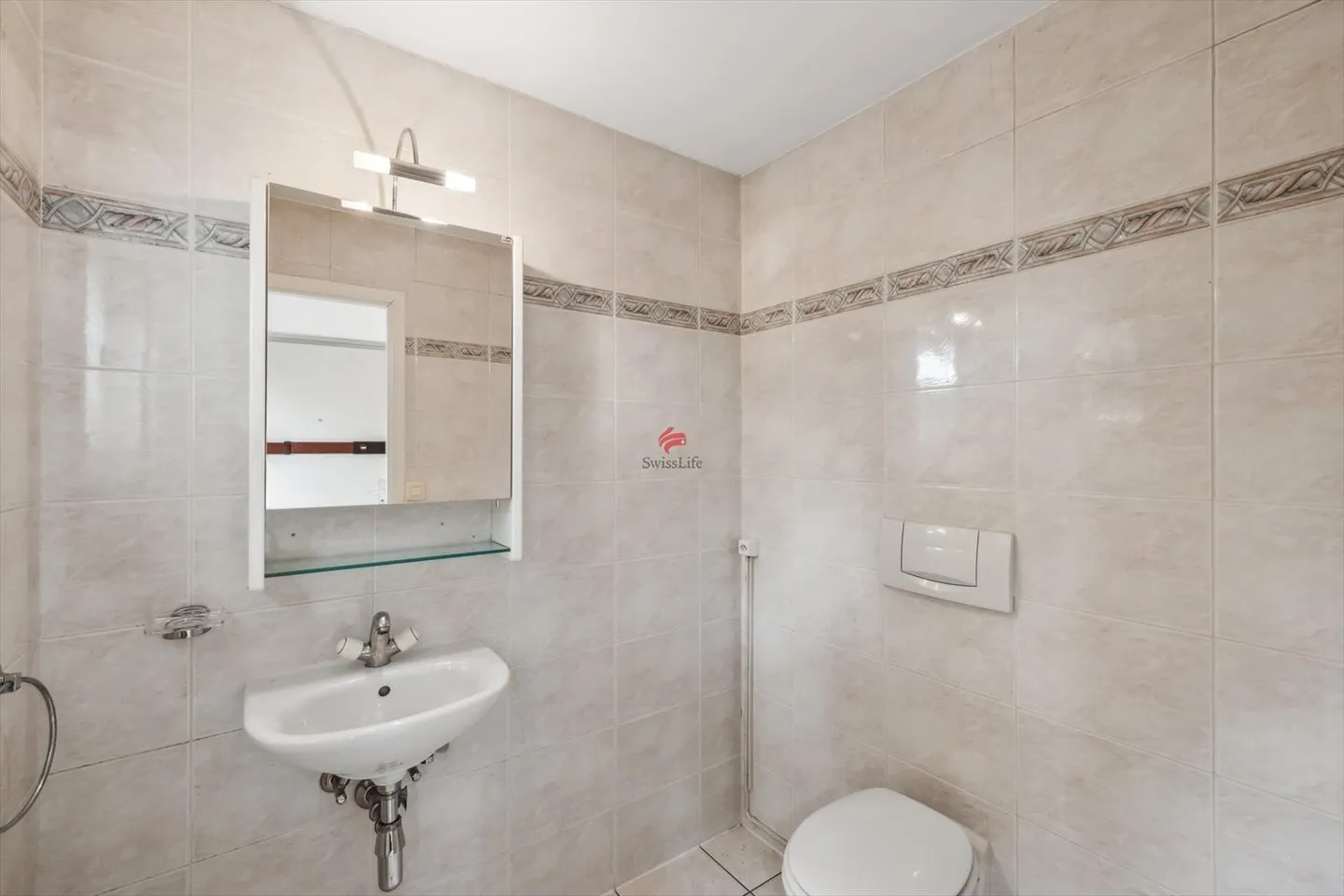 Gelegenheit zum Casatax-Preis! Helle Wohnung mit privatem Garten - Foto 7 von 10