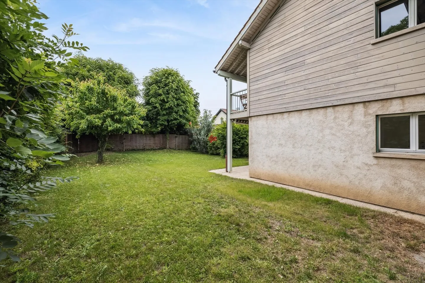 Gelegenheit zum Casatax-Preis! Helle Wohnung mit privatem Garten - Foto 8 von 10