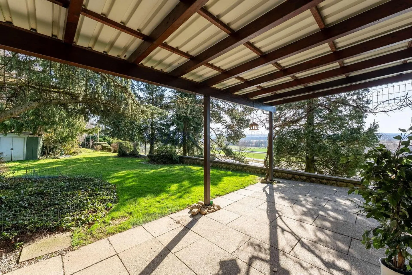 Incantevole Casa Familiare con Piscina - Foto 10 di 13