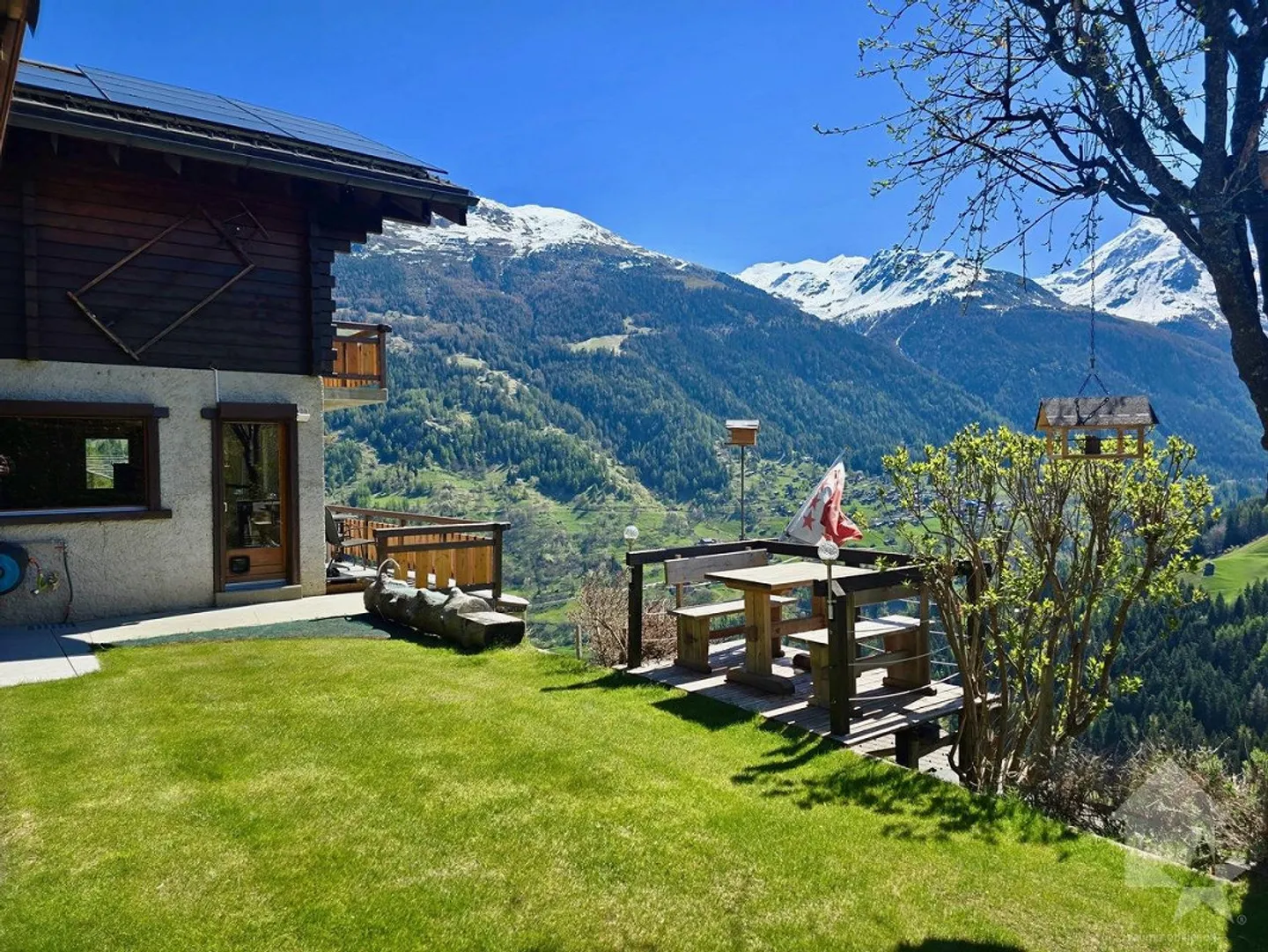 Chalet Charmant à Grimentz - Photo 20 sur 30