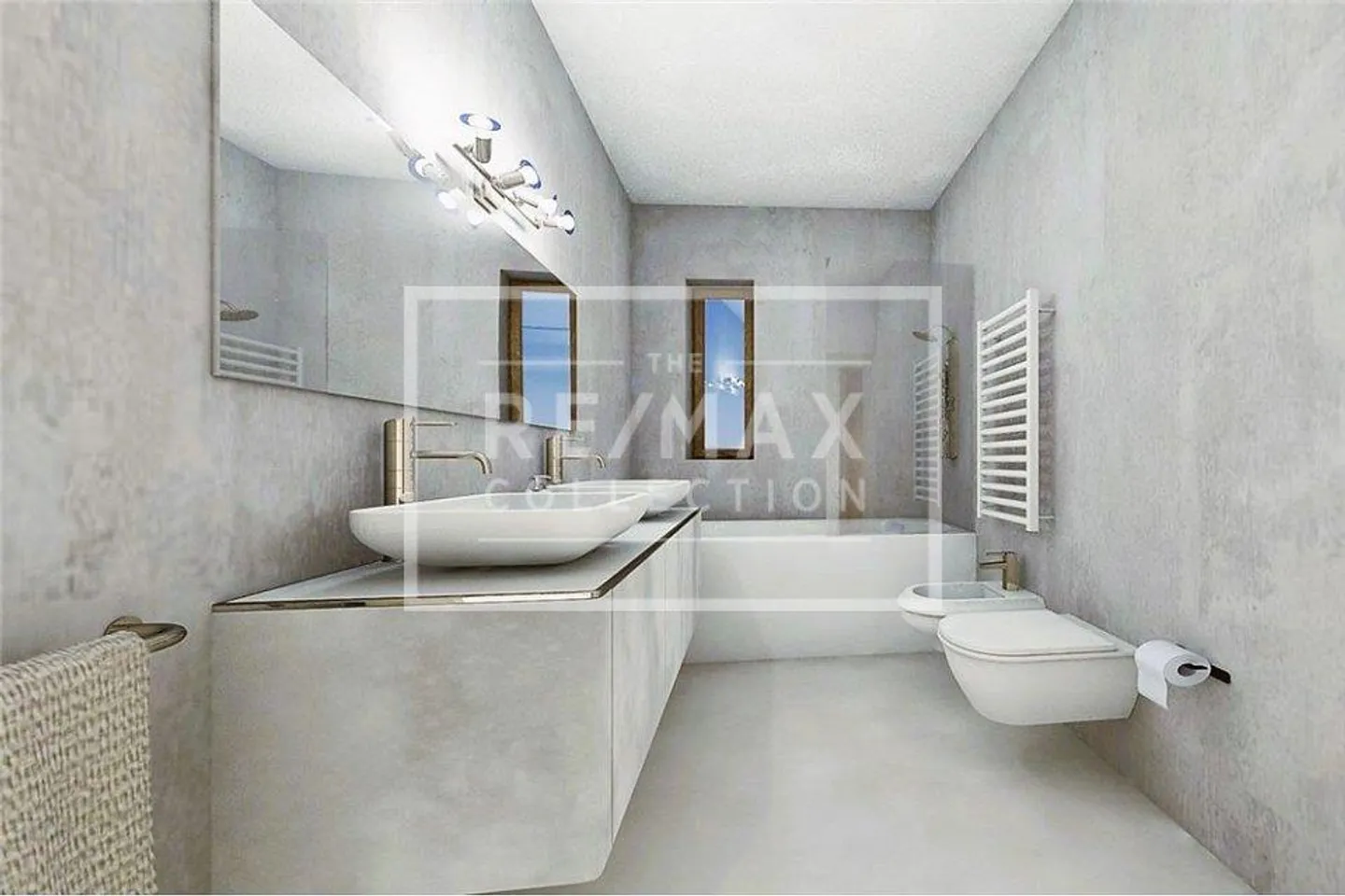 Außergewöhnliche Luxuswohnung - Foto 7 von 11