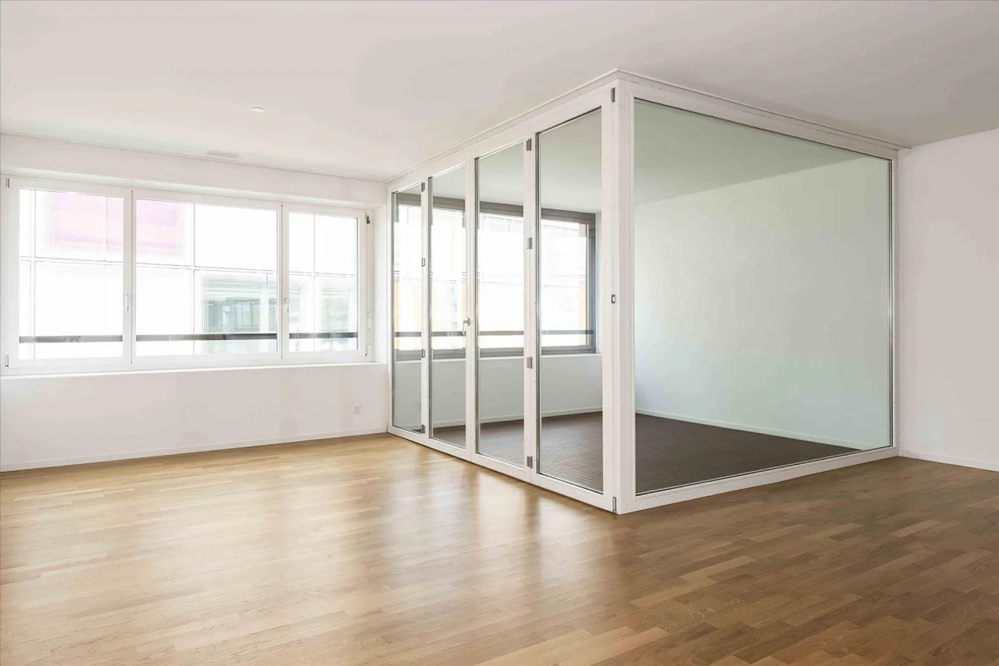 Citybay - Living in the Center of Lucerne - Photo 1 of 4