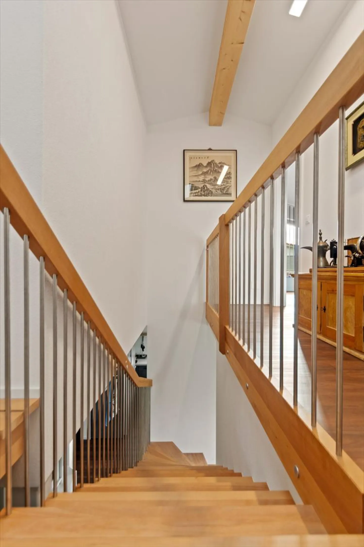 New individual house in a quiet area - with unobstructed view - Photo 3 of 10