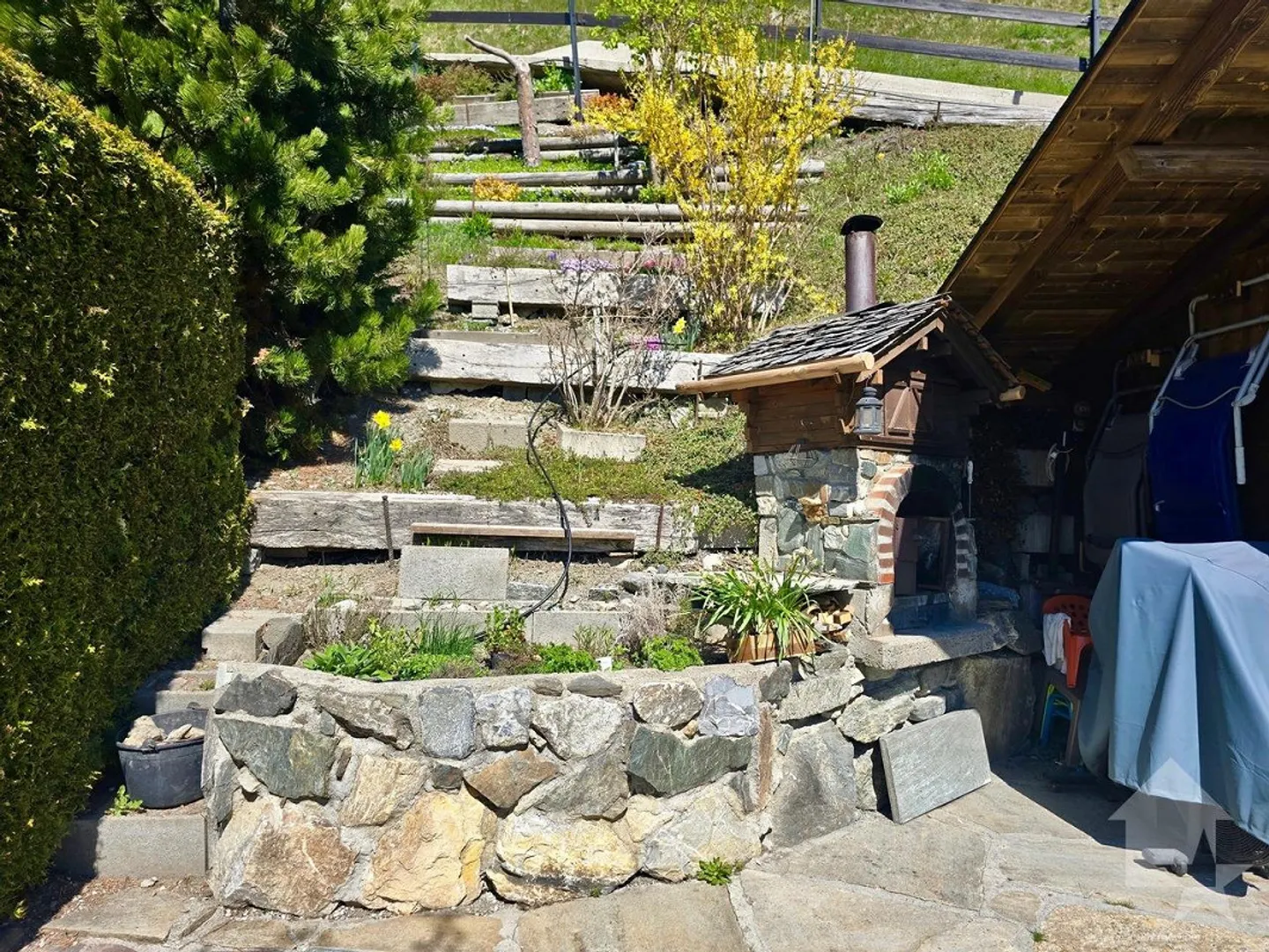Chalet Charmant à Grimentz - Photo 19 sur 30