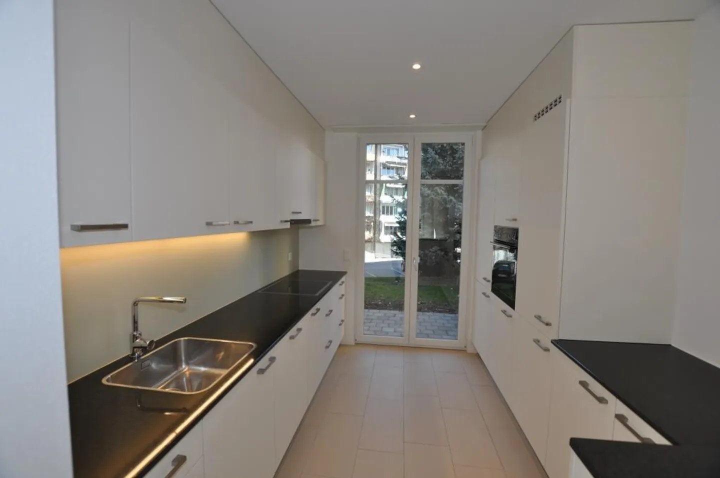 Stilvolle 3-Zimmerwohnung in Kreuzlingen - Foto 2 von 5