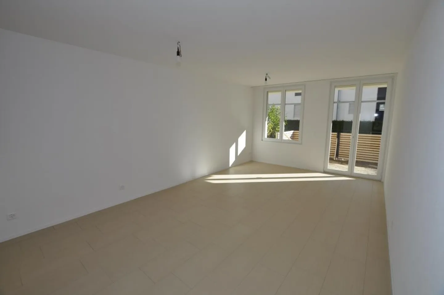 Stilvolle 3-Zimmerwohnung in Kreuzlingen - Foto 3 von 5