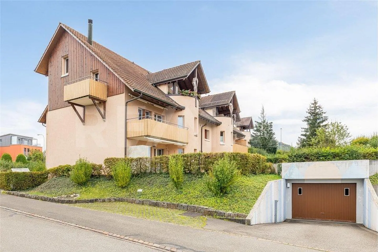 Bright and spacious apartment near the Rhine - Comfortable living in ... - Photo 2 of 13