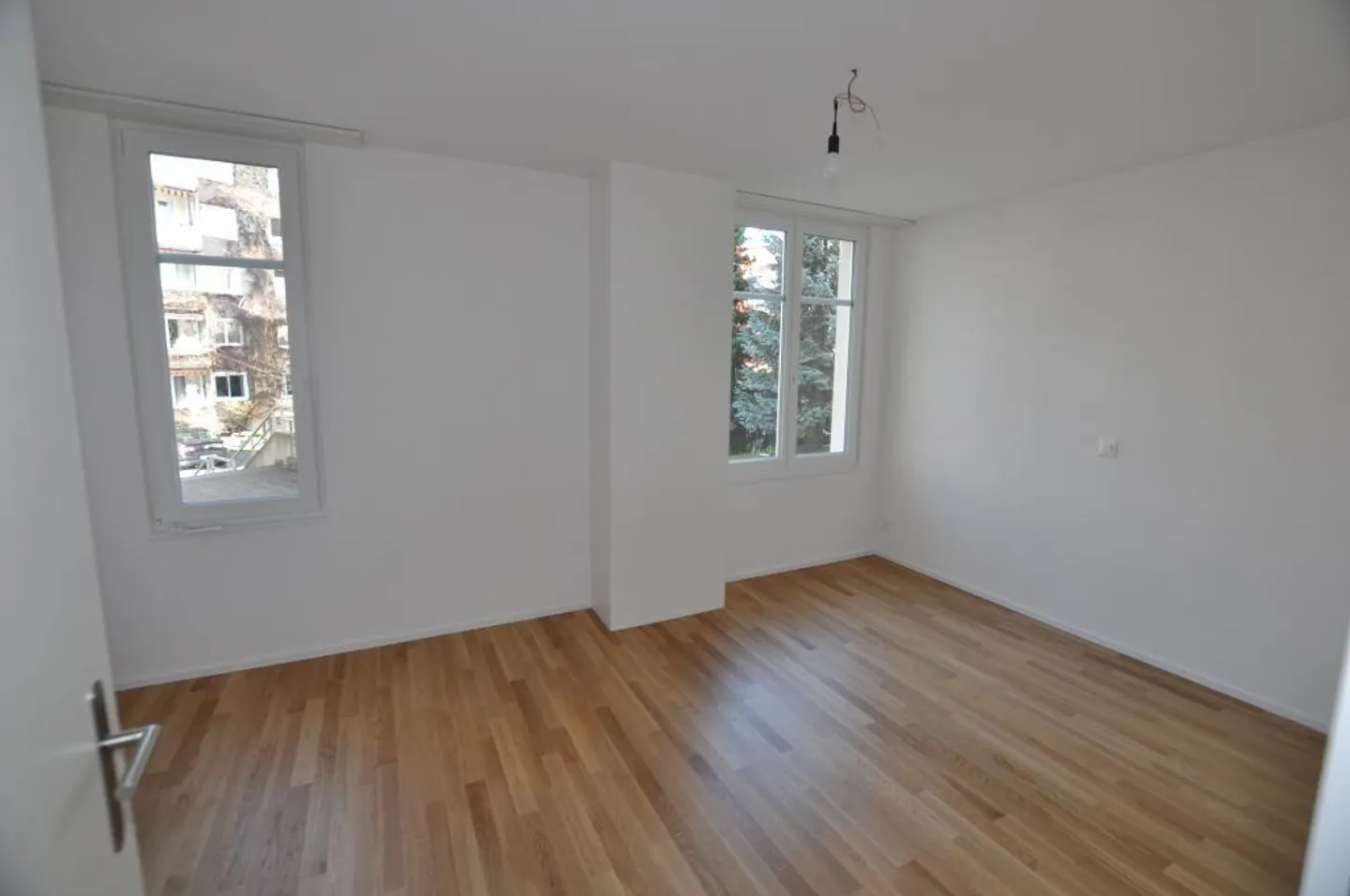 Stilvolle 3-Zimmerwohnung in Kreuzlingen - Foto 5 von 5