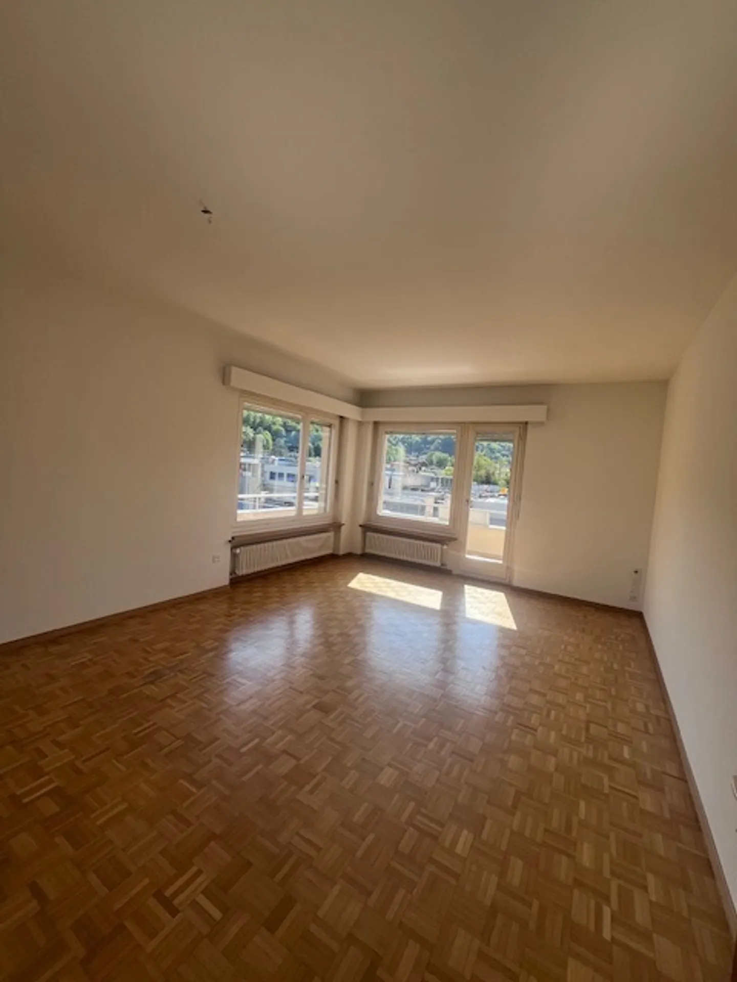 LOSONE, WE RENT SPACIOUS 3 1/2 ROOM APARTMENT - Photo 4 of 7