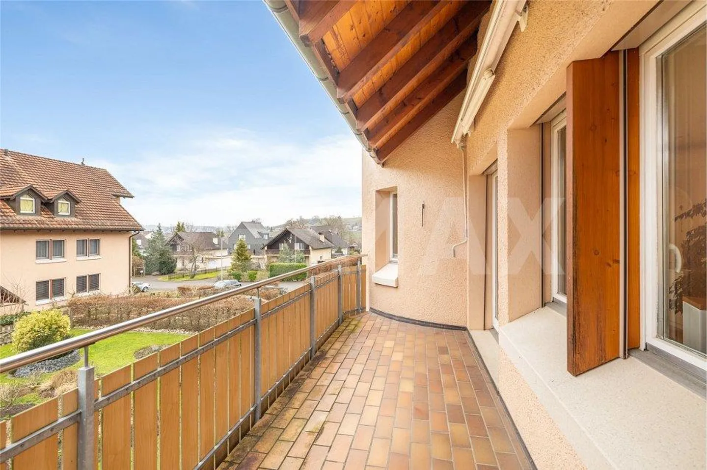 Bright and spacious apartment near the Rhine - Comfortable living in ... - Photo 3 of 13