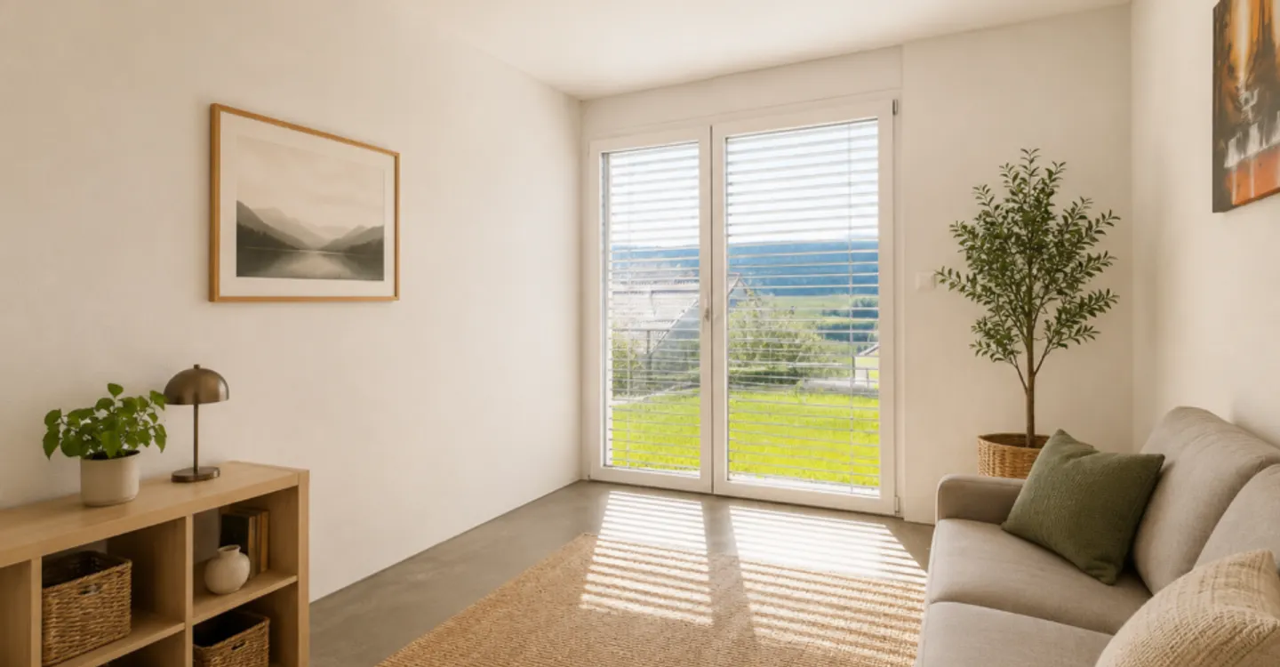 Magnificent villa with breathtaking view - Photo 10 of 12