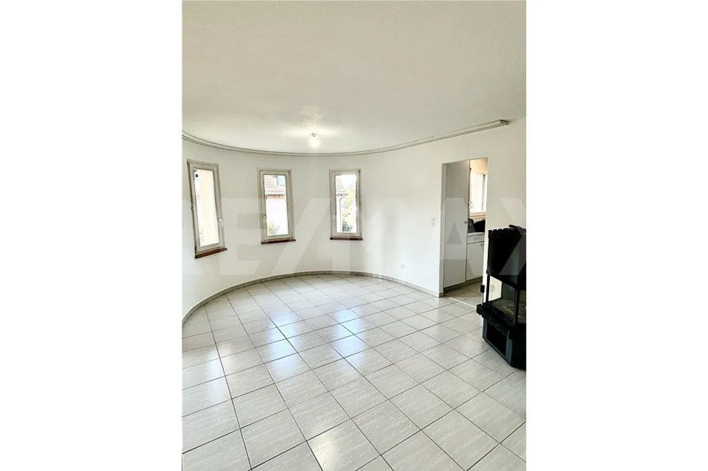 Bright and spacious apartment near the Rhine - Comfortable living in ... - Photo 7 of 13