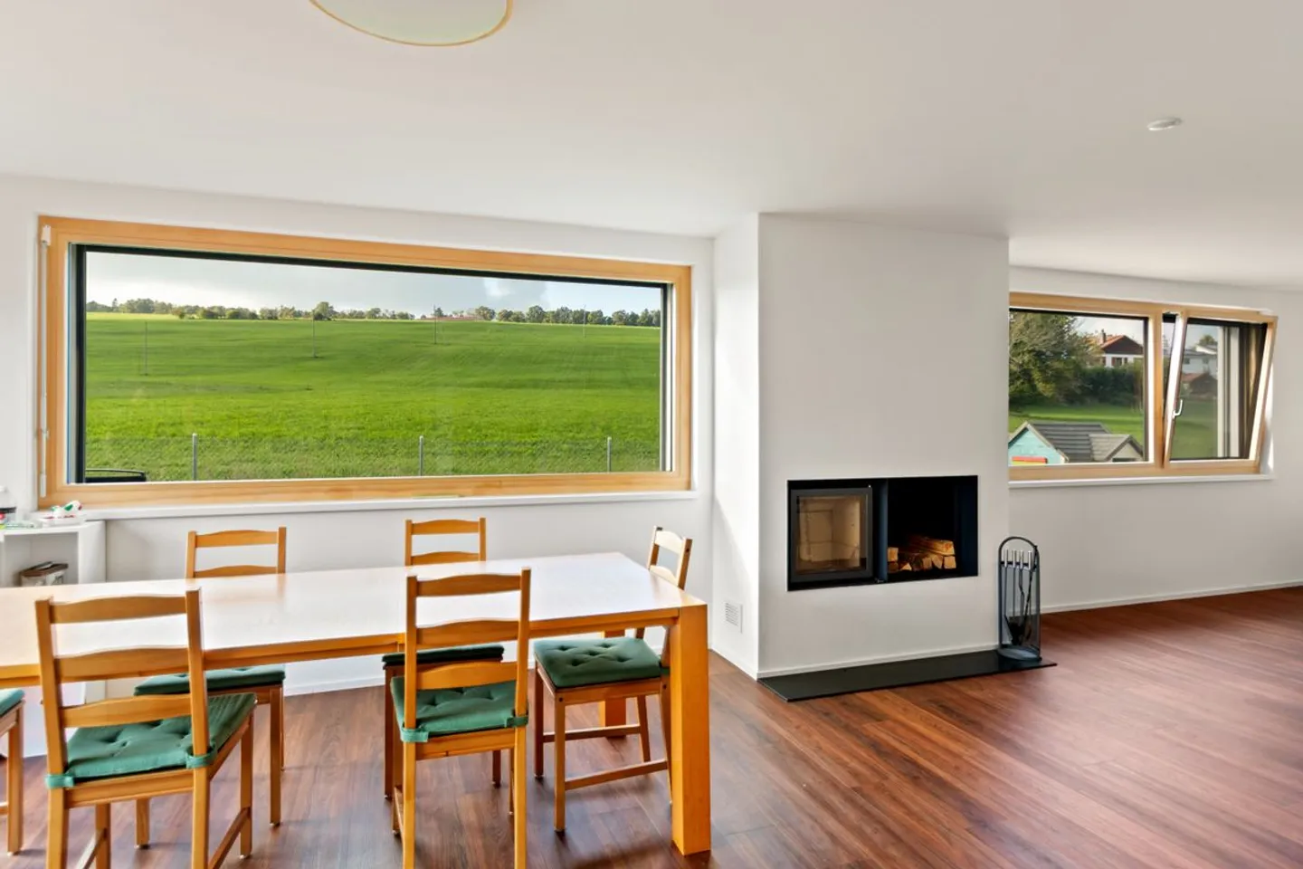 New individual house in a quiet area - with unobstructed view - Photo 6 of 10