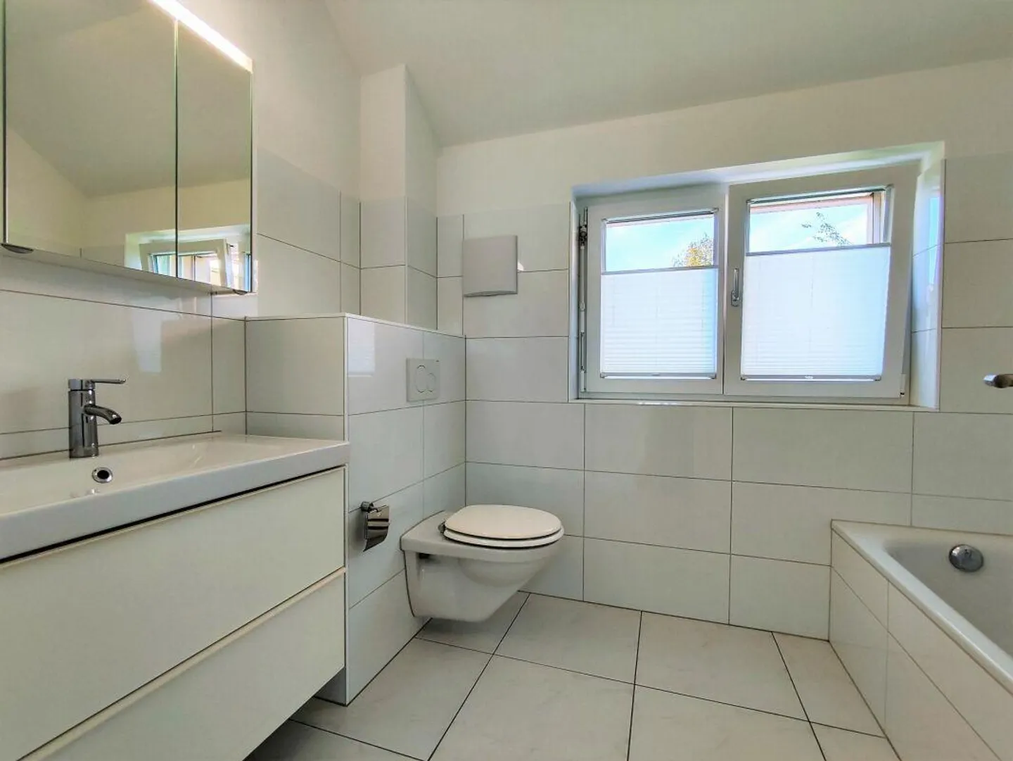 Appartement de 3 1/2 pièces au 1er étage - Photo 6 sur 14