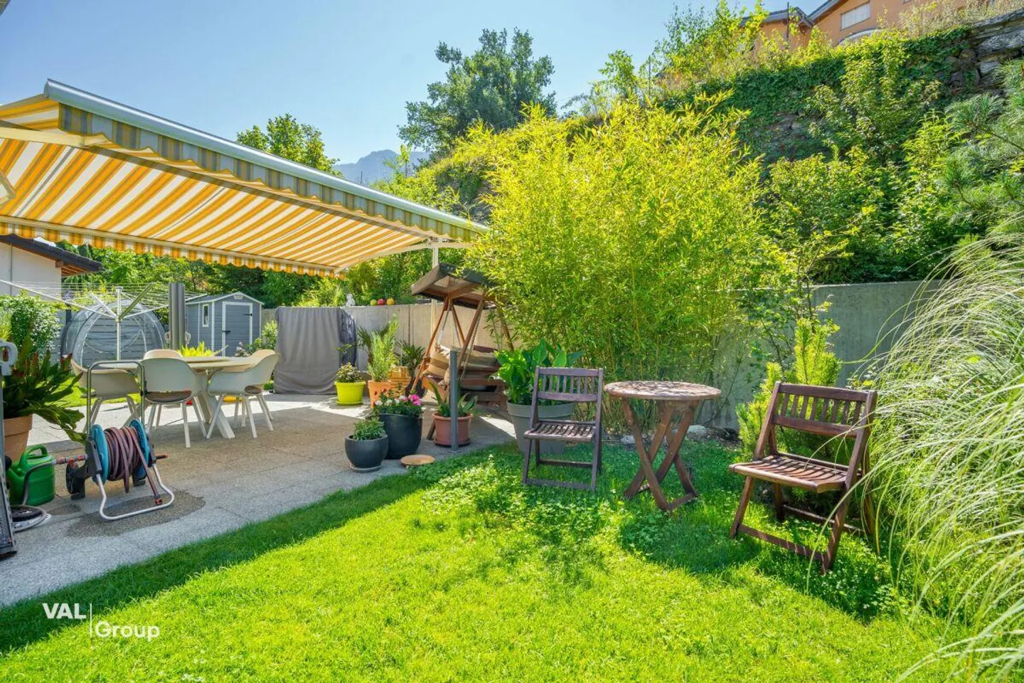 Incantevole Casa Indipendente a Sierre - Foto 2 di 13