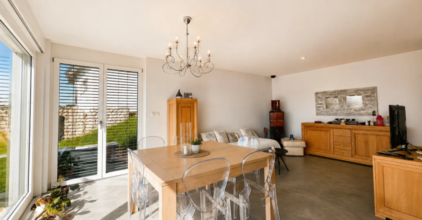Magnificent villa with breathtaking view - Photo 5 of 12