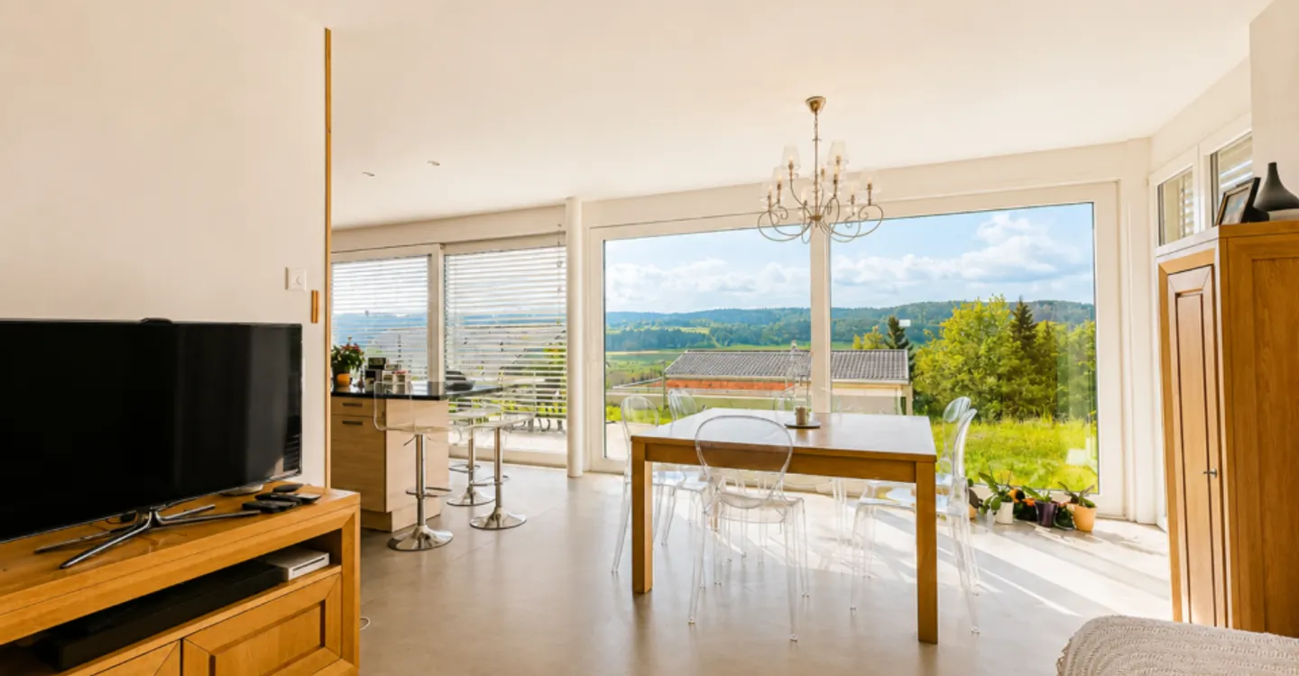 Magnificent villa with breathtaking view - Photo 7 of 12