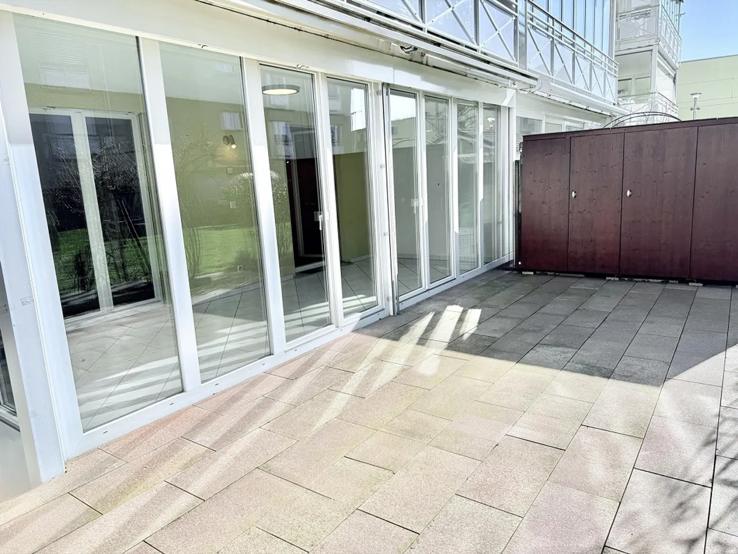 Condominium with garden seating area for sale - Photo 6 of 9