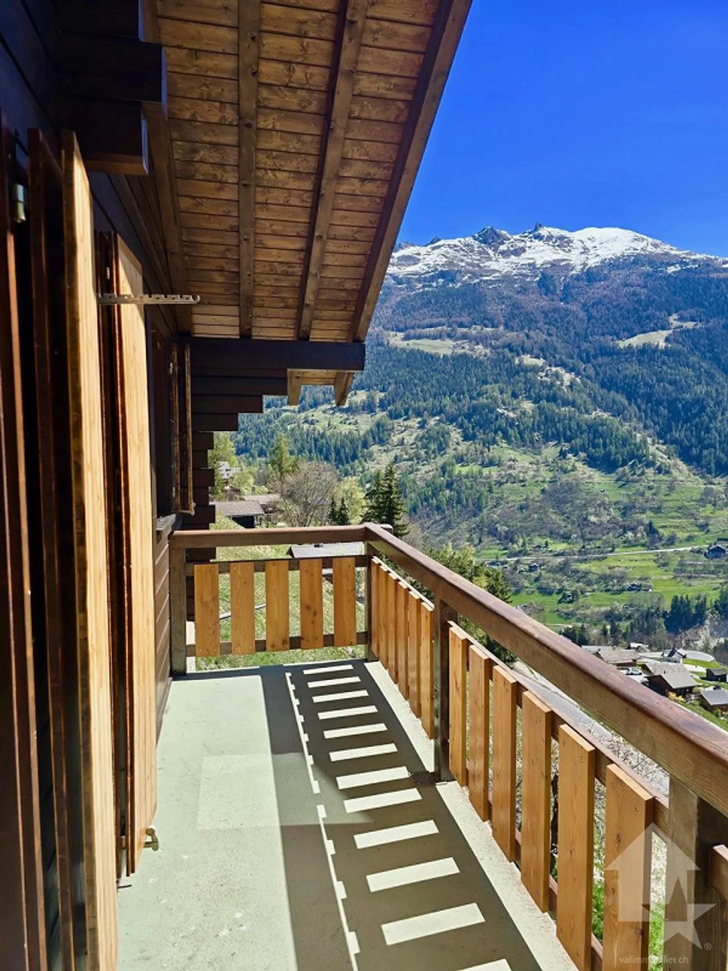 Chalet Charmant à Grimentz - Photo 29 sur 30