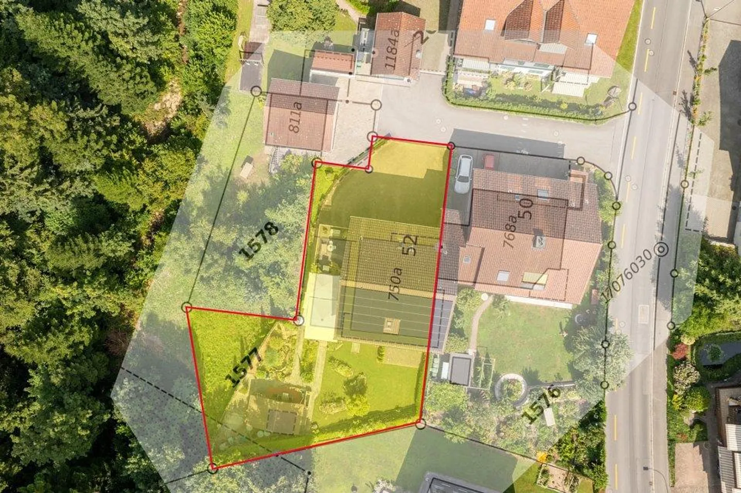 Maison 12 pièces - Photo 5 sur 6