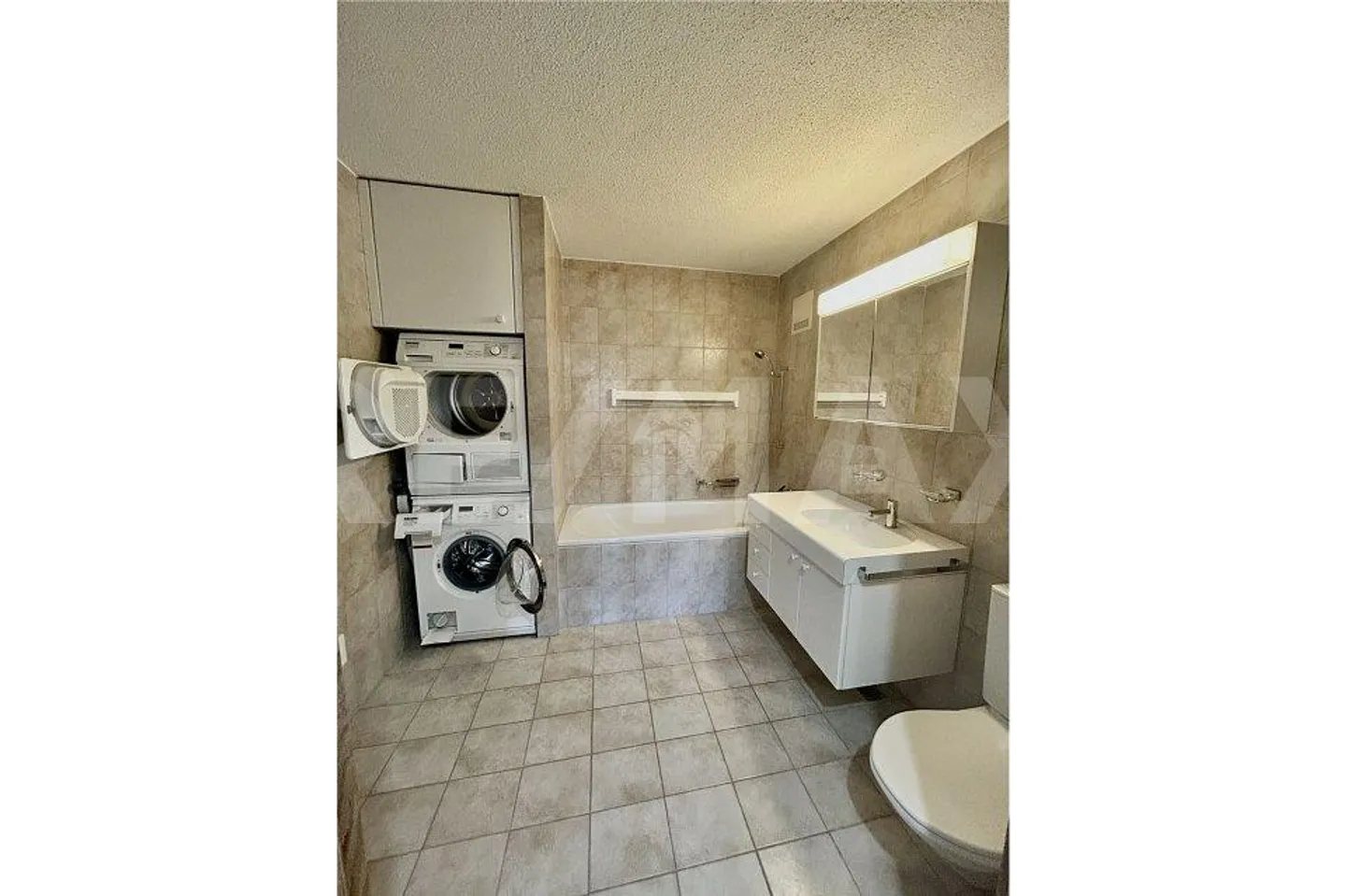 Bright and spacious apartment near the Rhine - Comfortable living in ... - Photo 12 of 13