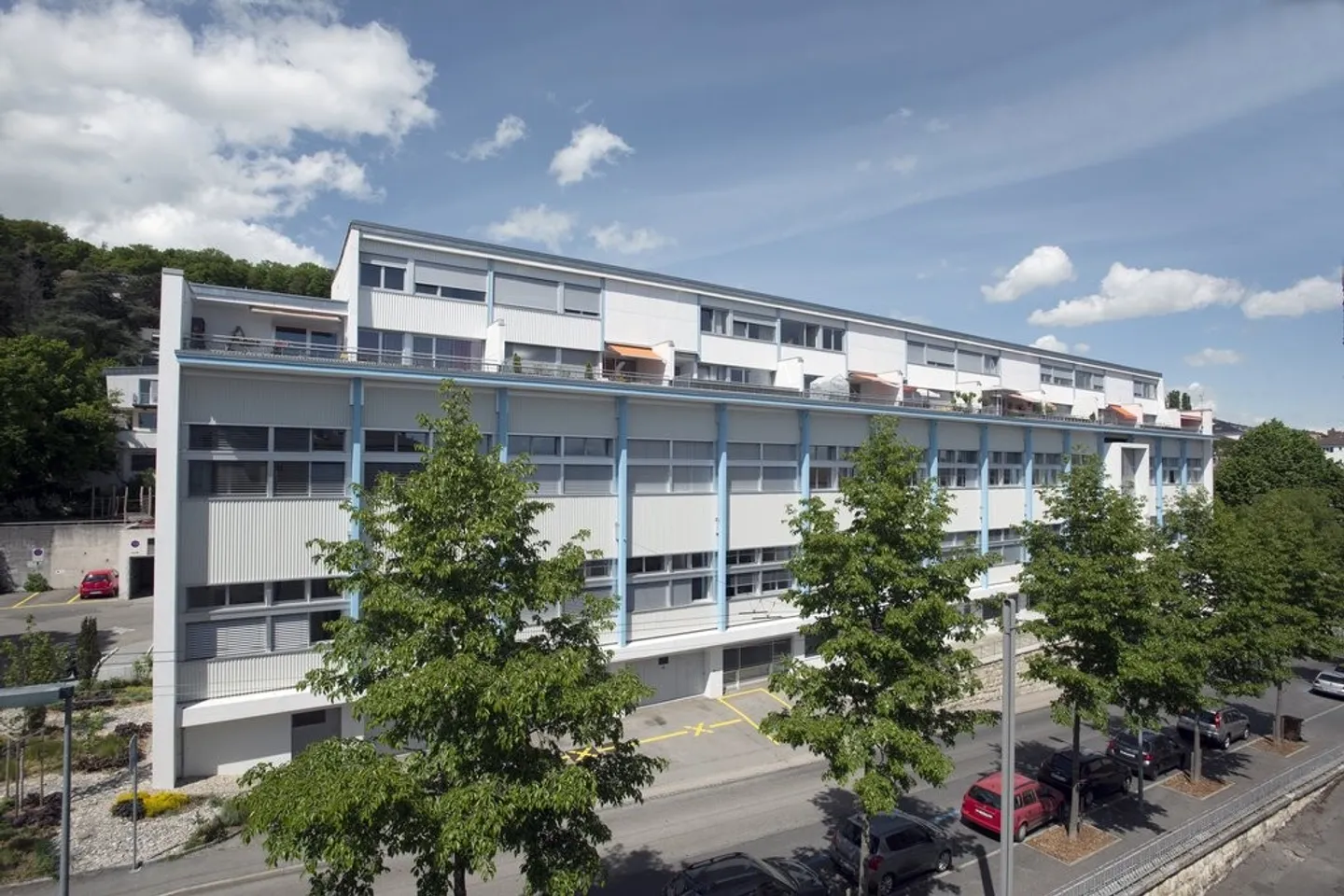 3 Zimmer zu vermieten - Foto 1 von 2