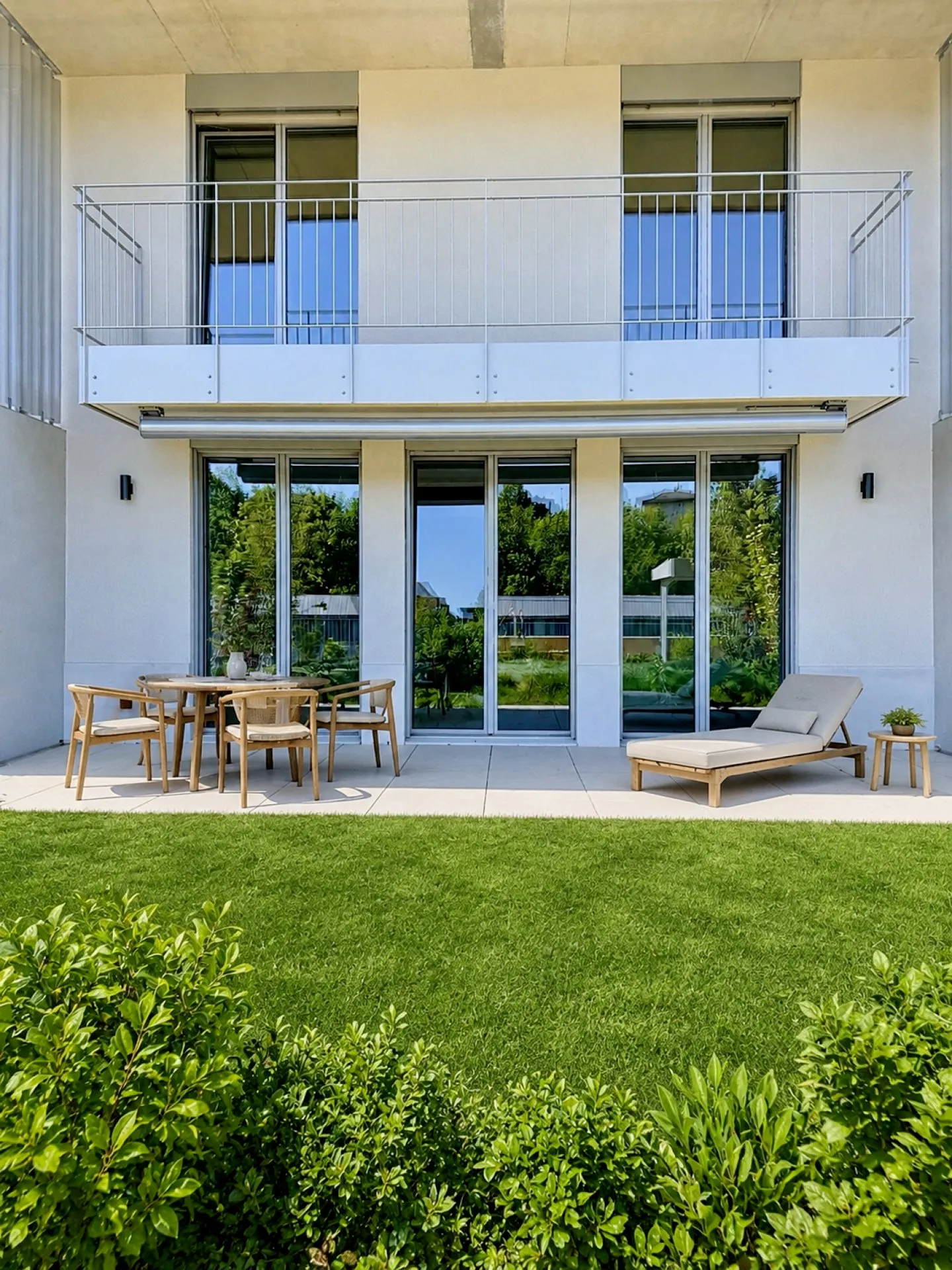 Spacious Duplex with Terrace - Photo 4 of 10