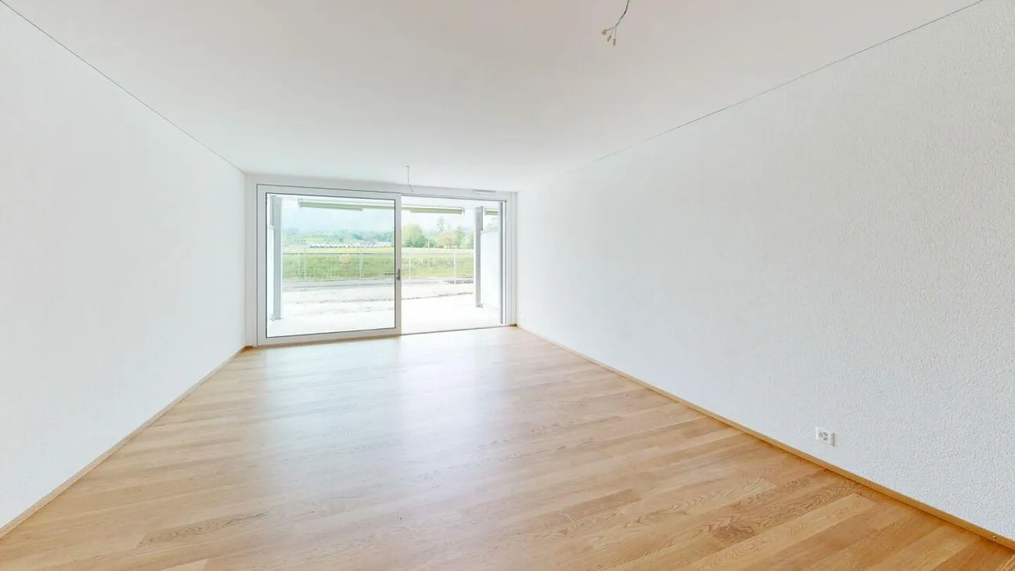 Appartamento squisito di 2,5 stanze al lago - Foto 3 di 10