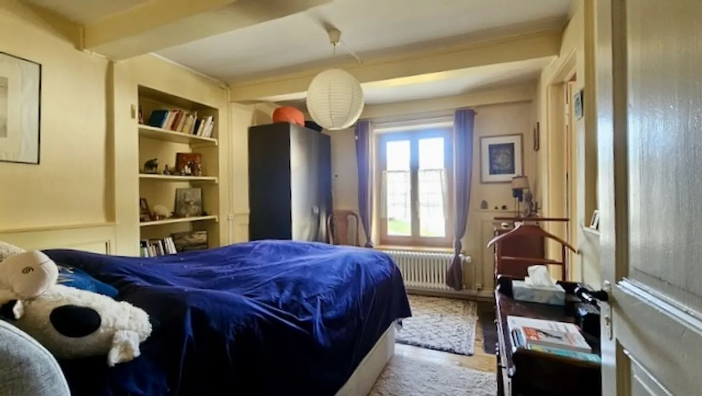 Charming village house adjacent to Fleurier. - Photo 11 of 13