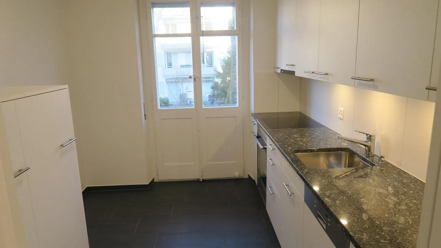 Appartement Charmant dans le Quartier de Holligen - Photo 2 sur 10
