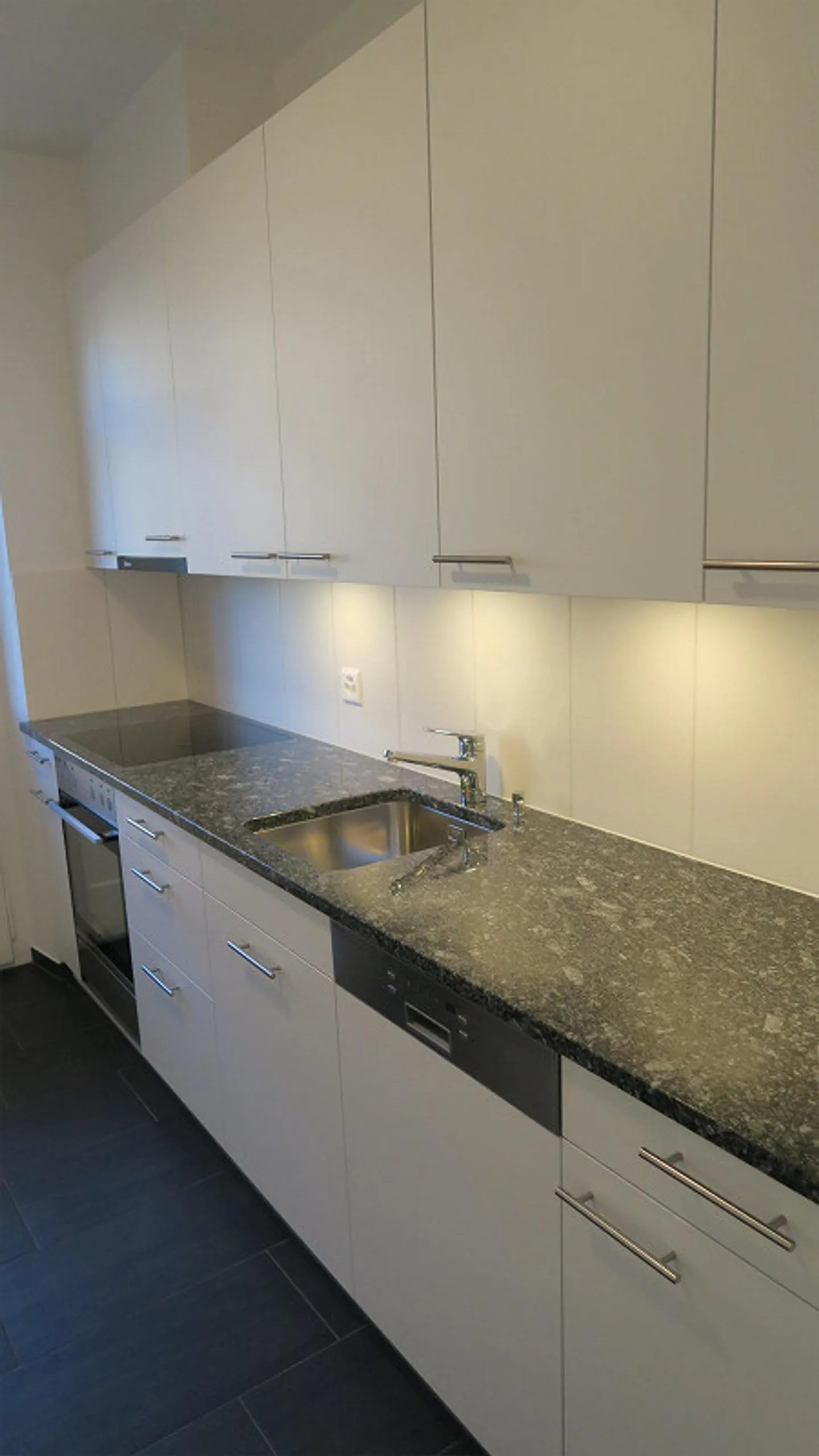 Appartement Charmant dans le Quartier de Holligen - Photo 3 sur 10