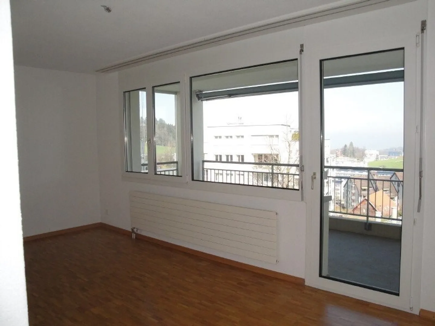 Appartement moderne en zone familiale - Photo 7 sur 10