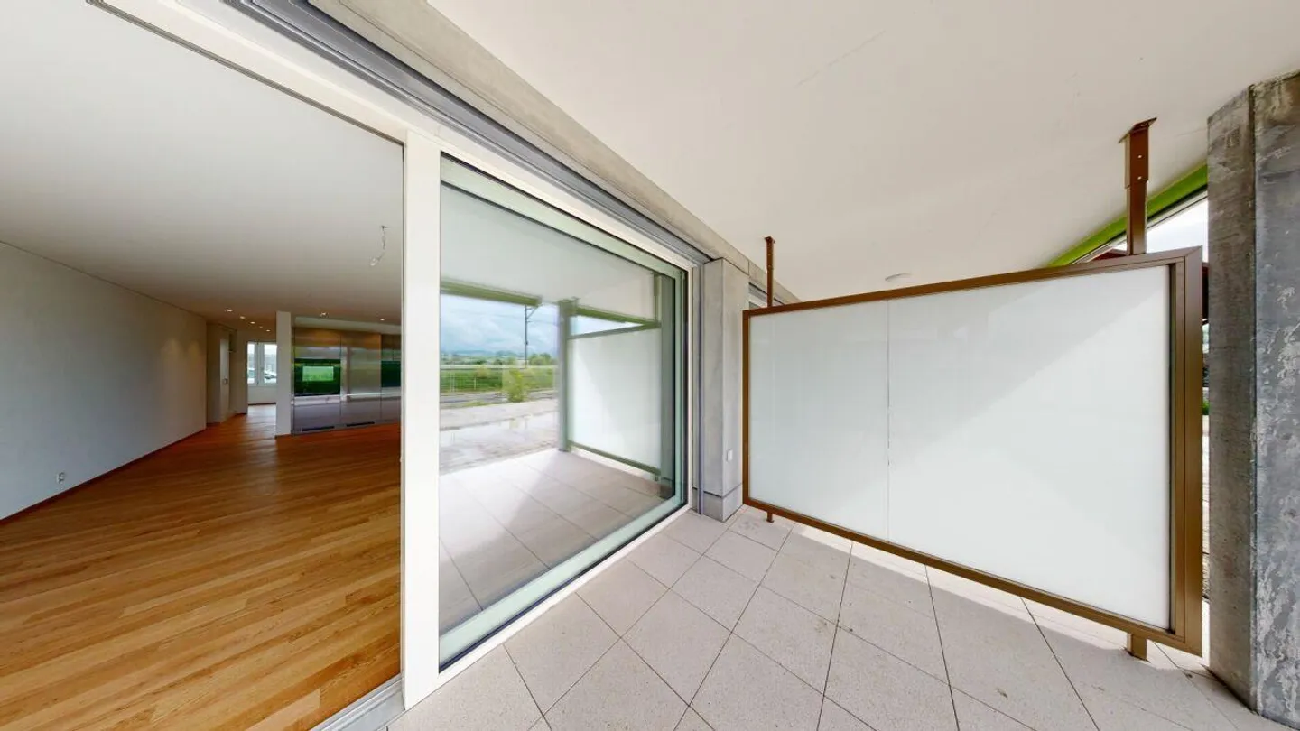 Appartamento squisito di 2,5 stanze al lago - Foto 8 di 10