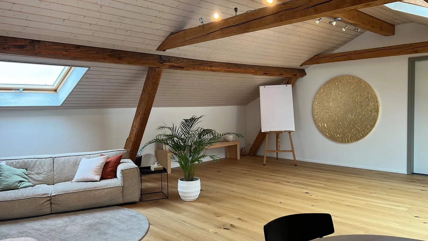 60 m2 of commercial space - Photo 6 of 12