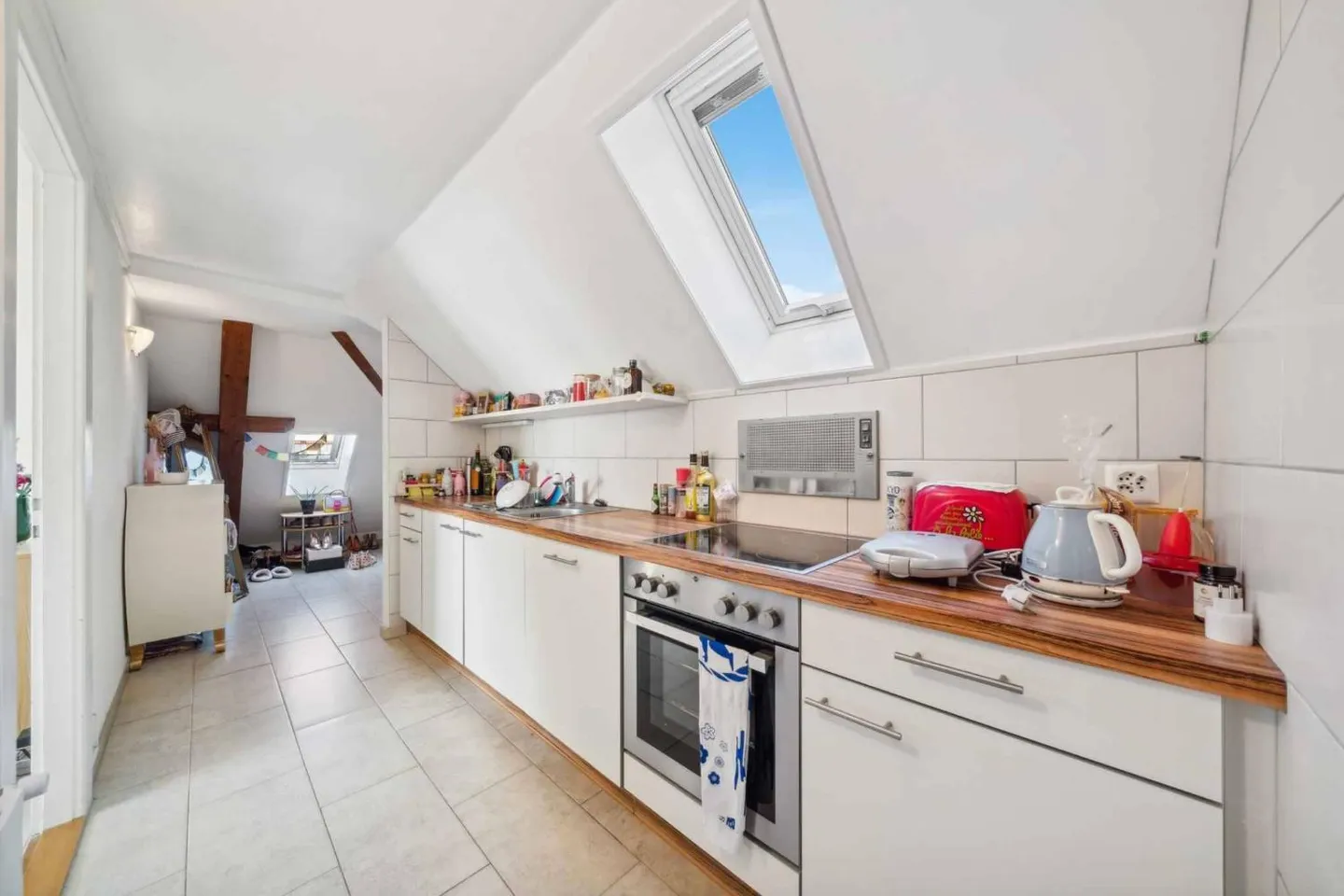 Appartement Charmant avec Vue - Photo 5 sur 10