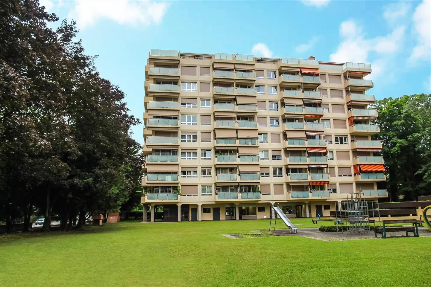 Appartamento 4 stanze - Foto 1 di 1