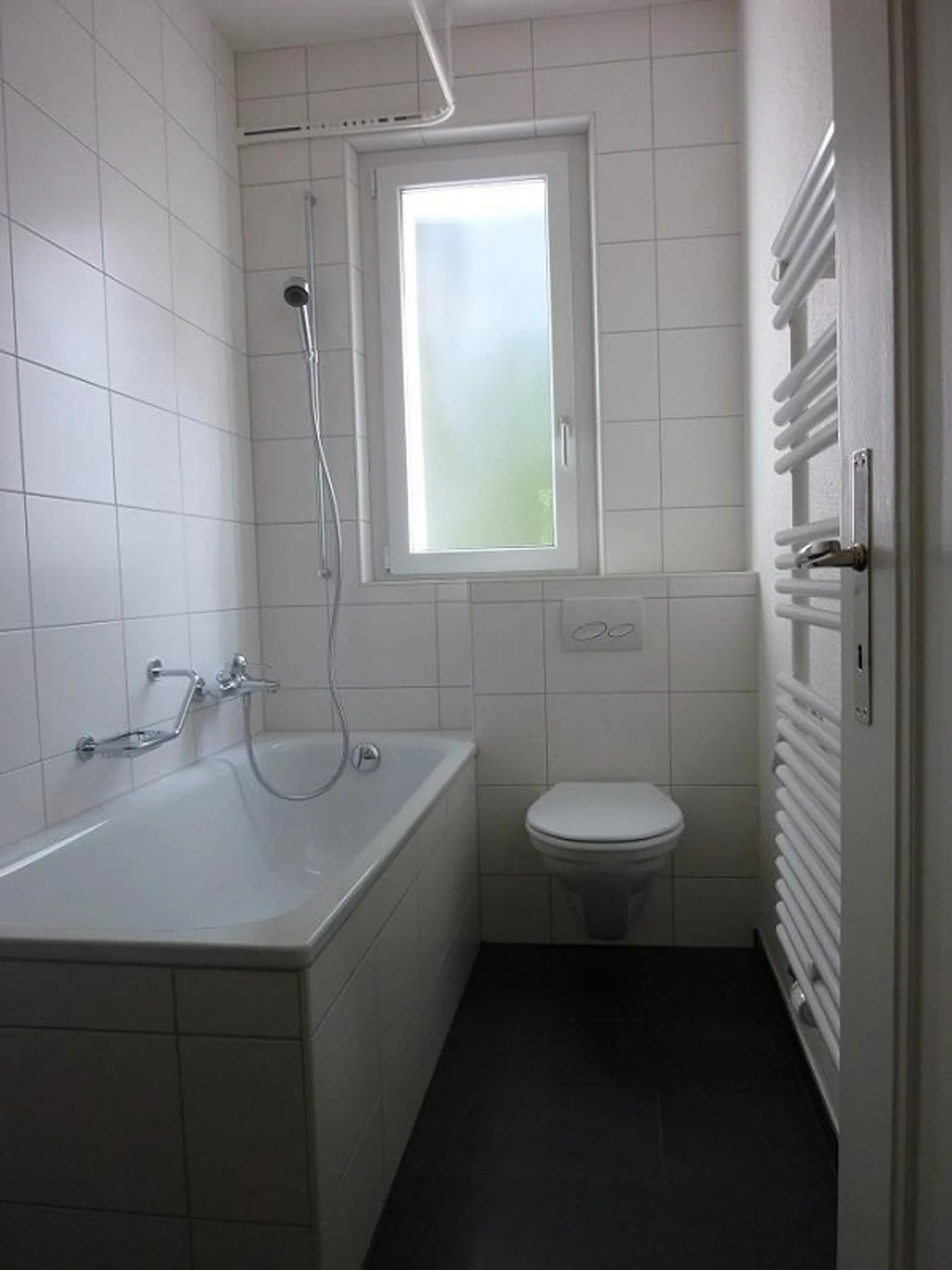 Appartement Charmant dans le Quartier de Holligen - Photo 8 sur 10